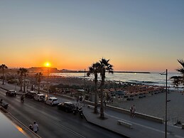 Beachfront Paradise