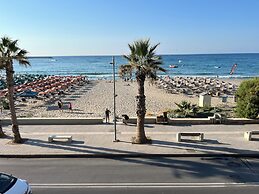 Beachfront Paradise