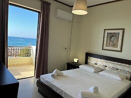 Beachfront Paradise