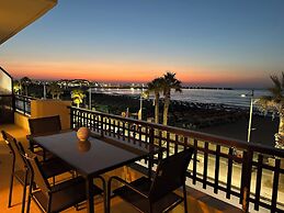 Beachfront Paradise