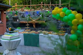 Hotel EverGreen