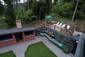 Hotel EverGreen