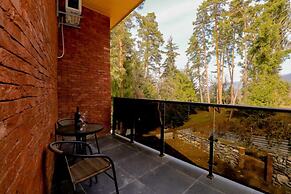 Hotel EverGreen