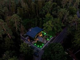 Hotel EverGreen