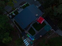 Hotel EverGreen