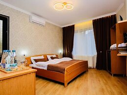Hotel EverGreen
