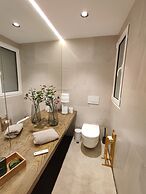 Terrace Ferragudo River View Flat Super