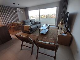 Terrace Ferragudo River View Flat Super