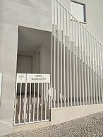 Terrace Ferragudo River View Flat Super