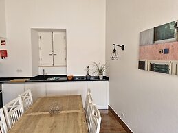 River View Ferragudo Terrace Villa