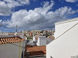 River View Ferragudo Terrace Villa