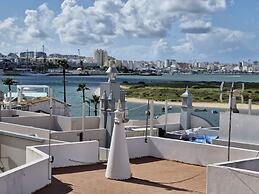 River View Ferragudo Terrace Villa