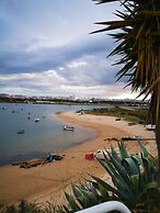 River View Ferragudo Terrace Villa