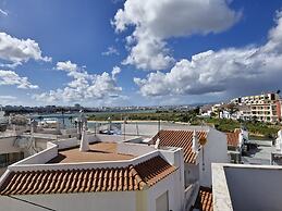 River View Ferragudo Terrace Villa