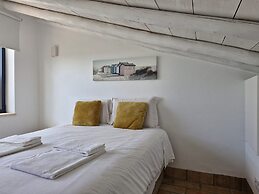 River View Ferragudo Terrace Villa
