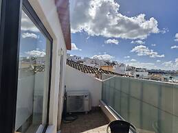 River View Ferragudo Terrace Villa