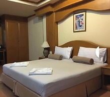 Patong Rockshore