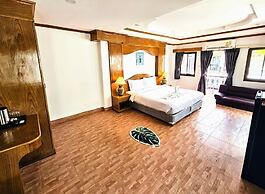 Patong Rockshore