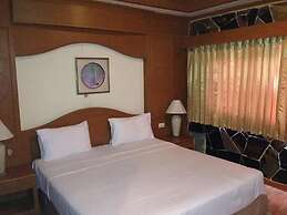 Patong Rockshore