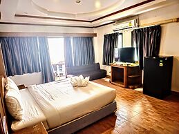 Patong Rockshore