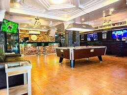 Patong Rockshore