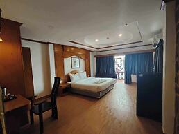 Patong Rockshore