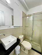 hotel paraiso salvaje