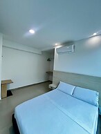 hotel paraiso salvaje