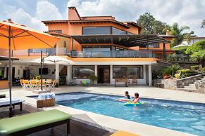 Casa Los Pinos
