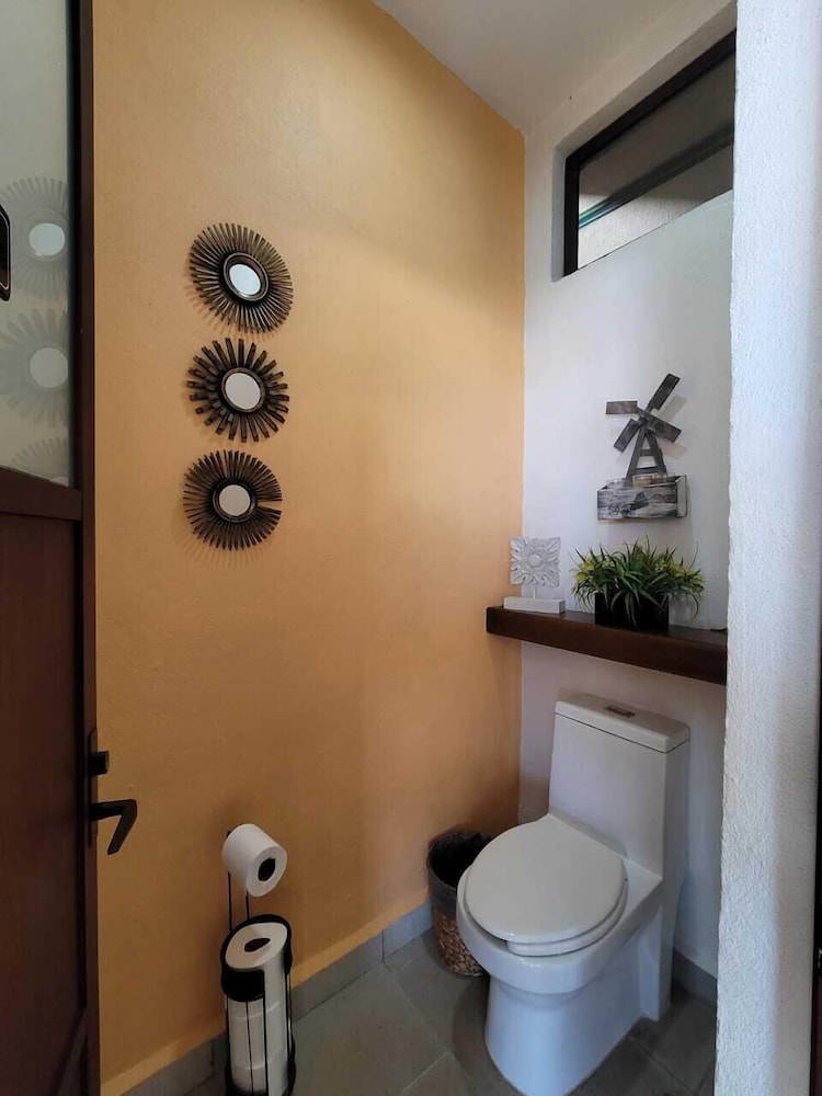 Casa Los Pinos