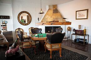 Casa Los Pinos