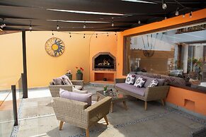 Casa Los Pinos