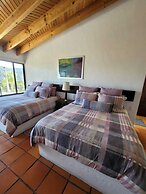 Casa Los Pinos