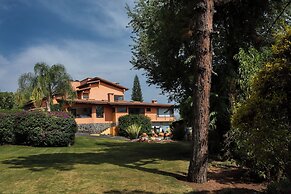 Casa Los Pinos