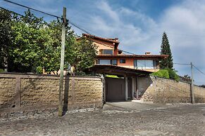 Casa Los Pinos