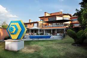 Casa Los Pinos