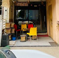Hotel Shreeji