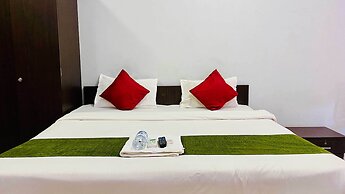 Hotel Shreeji