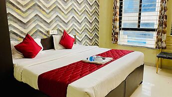 Hotel Shreeji