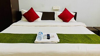 Hotel Shreeji