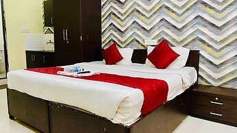 Hotel Shreeji