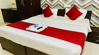 Hotel Shreeji