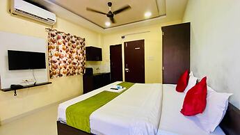 Hotel Shreeji