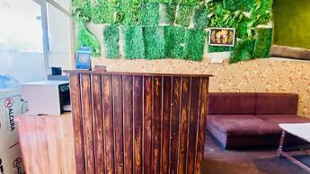 Hotel Shreeji