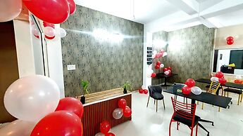 Hotel Shreeji