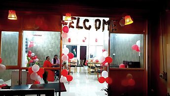 Hotel Shreeji