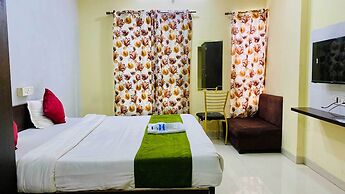 Hotel Shreeji