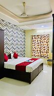 Hotel Shreeji