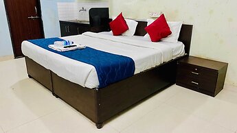 Hotel Shreeji
