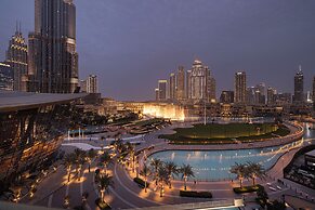 GOGOTO Burj & Fountain View Stay